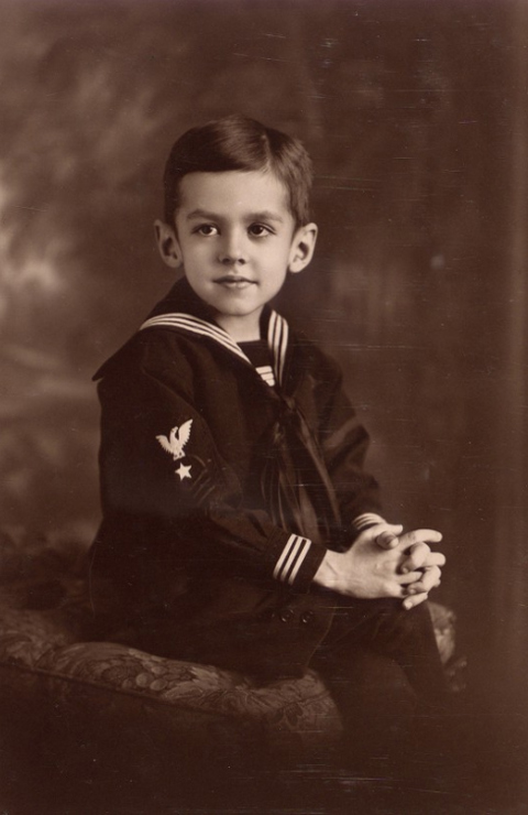 Teddy Ryder Image 2
