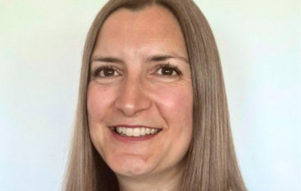 NIHR Name Elite Diabetes Researcher Dr Sharon Caunt Crop Pic