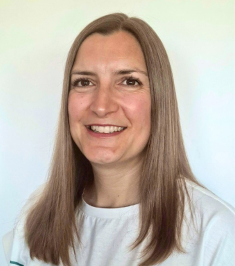 NIHR Name Elite Diabetes Researcher Dr Sharon Caunt Crop Pic