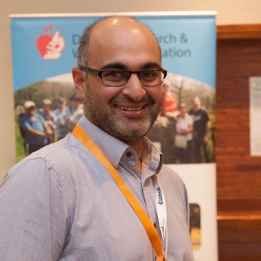 Dr Mayank Patel 