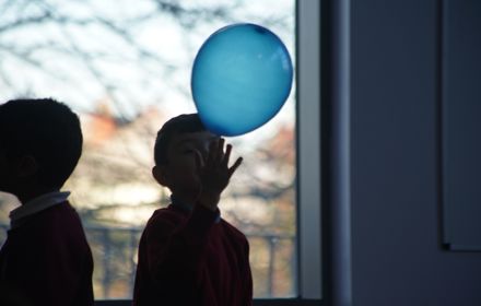 Children's Hospital Diabetes Elearning Platform 2