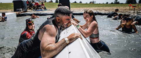 Tough Mudder 2