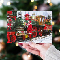 SANTA EXPRESS