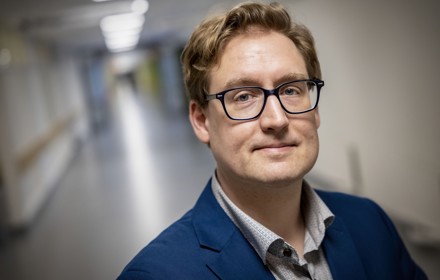 Olof Erikssonny