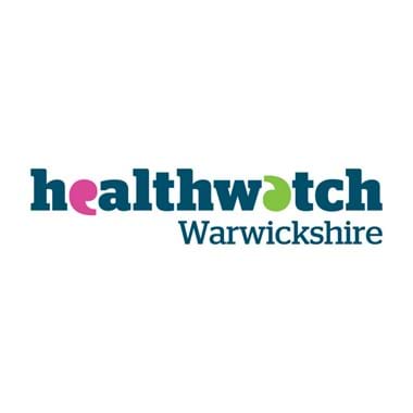 Healthwatch Warwickshire 