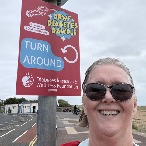 Dawdle Selfie 4 R