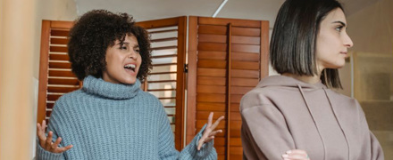 Diabetes And Stigma Accuse