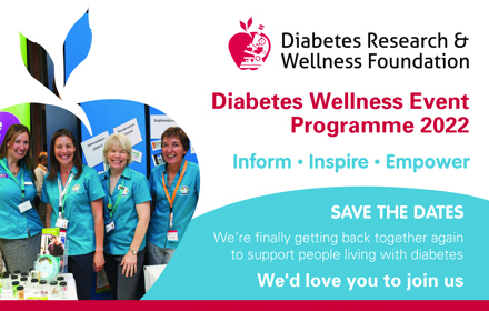 DRWF Save The Date Speaker Card 2022 1