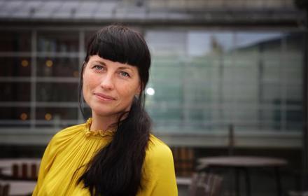 Olga Goranssonforskningsanslag