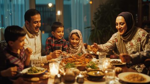 Ramadan Image