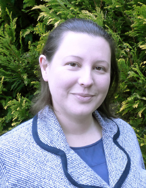 DRWF Research Stephanie Hanna