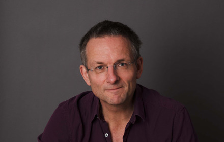 Michael Mosley Remembered DWN Jul 2016