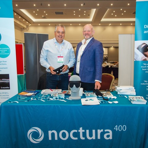 Noctura UTD 24