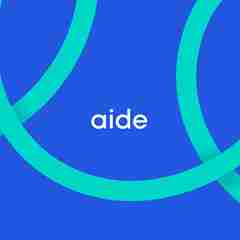 Aide Logo