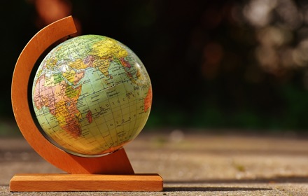 Globe