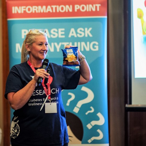 WELLNESSDAY MIDLANS 32