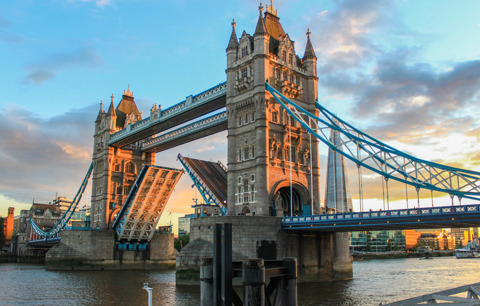 Tower Bridge London