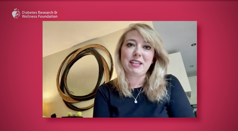 Sarah Bool MP Zoom Screenshot 3