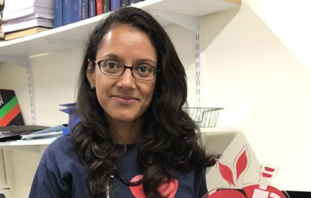 Shivani Misra Image 2