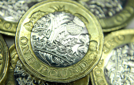 £1 Coin