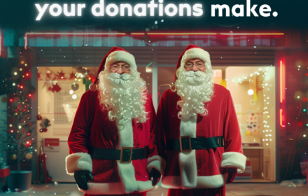 Copy Of Big Give Xmas Challenge Charity Asset Square