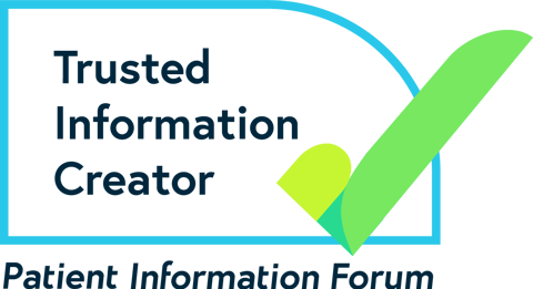 PIF Tick Logo