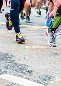 Drwf Fundraising London Marathon Runners Web Header