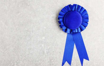 Award Rossette Image