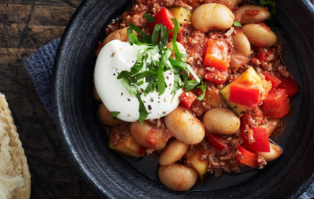 Chili Con Carne