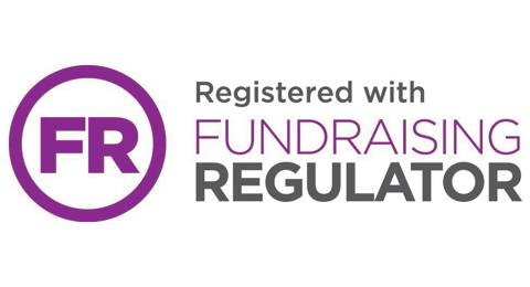 Fundraising Regulator Logo RE 5