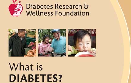 What Is Diabetes By DRWF Image Landscape
