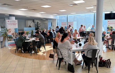DRWF Fundraising Langstone Park Quiz Report 3