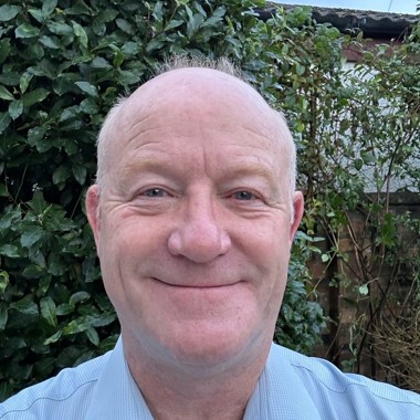 Dr Alastair Leckie