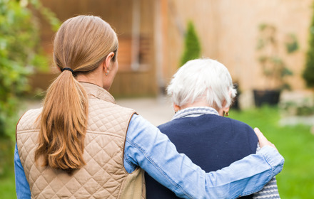 Elderly Care