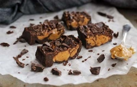 Chokladbitar