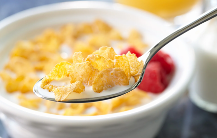 Cereal