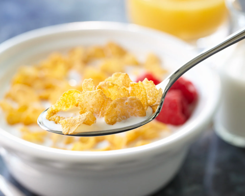 Cereal