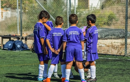 Exercise Fotball