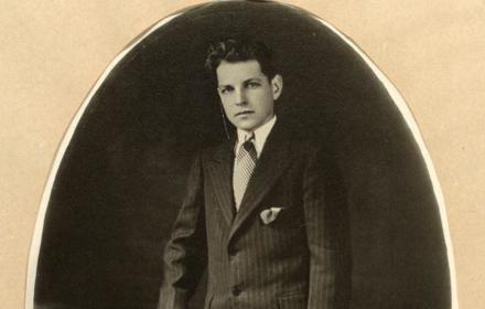 Leonard Thompson Image Cropped