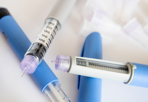 Insulin Pens 2