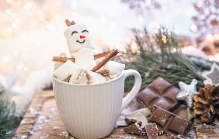 Christmas Drink