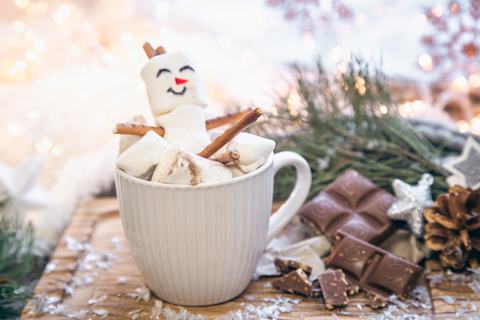 Christmas Drink