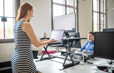 Standing Desk