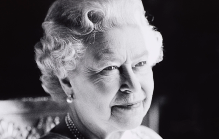 Queen Elizabeth