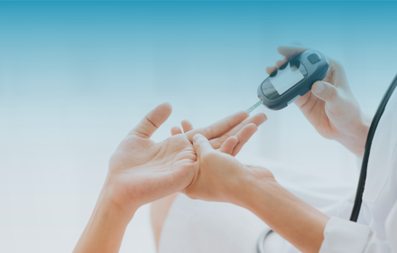 Blood Sugar Check Image 2