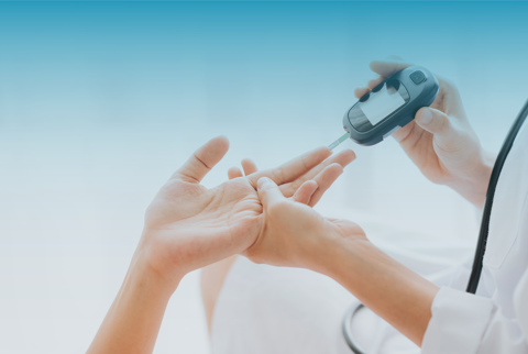 Blood Sugar Check Image 2