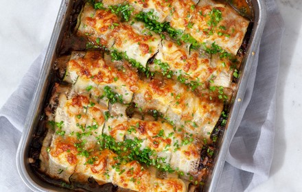 Zucchinienchiladas Foto Nurlan Mathem2