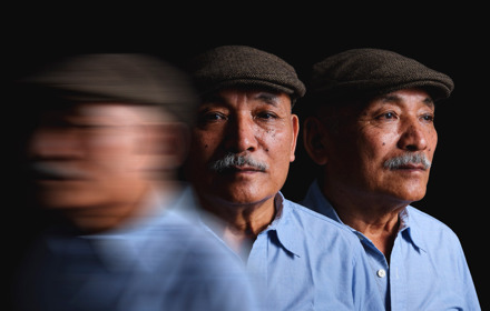 DRWF Research Dementia Image