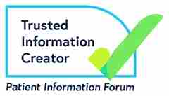 trusted information creator