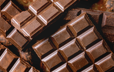 Dark Chocolate Bars